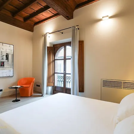 Palazzo Zoya - Luxury Lägenhet