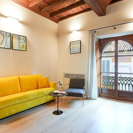 Palazzo Zoya - Luxury