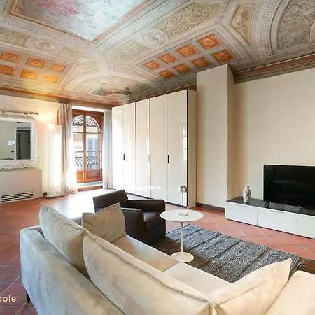 Lägenhet Palazzo Zoya - Luxury Asti