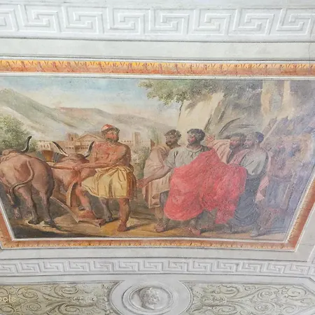 Palazzo Zoya - Luxury Asti