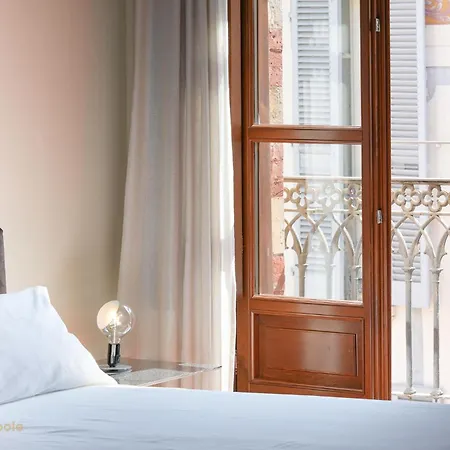 Palazzo Zoya - Luxury Lägenhet *