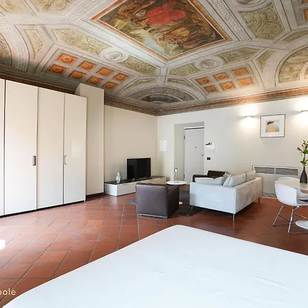 Palazzo Zoya - Luxury Lägenhet