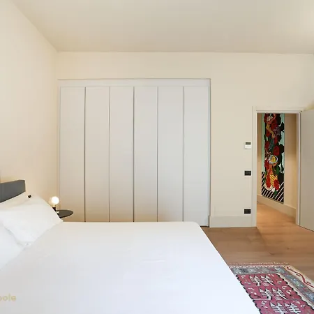 Palazzo Zoya - Luxury Lägenhet