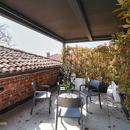 Palazzo Zoya - Luxury Asti