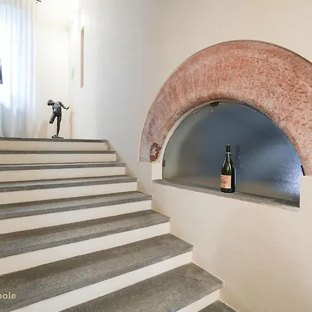 Palazzo Zoya - Luxury Asti
