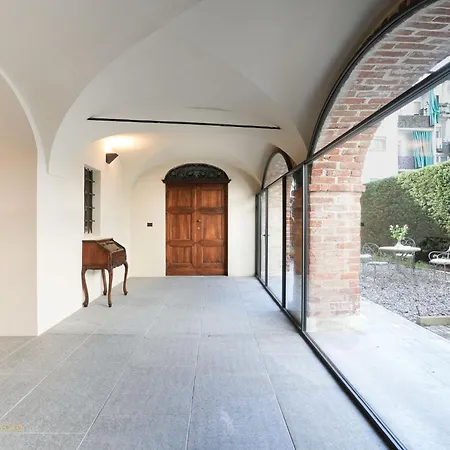 Lägenhet Palazzo Zoya - Luxury Asti