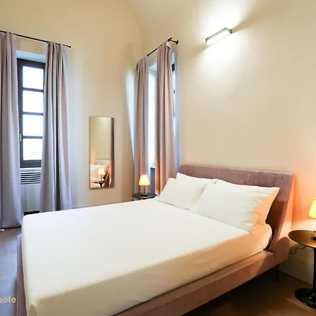 Palazzo Zoya - Luxury Lägenhet Asti