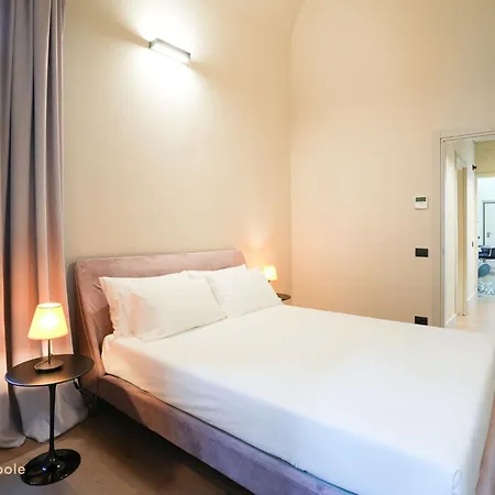 Palazzo Zoya - Luxury アパート *