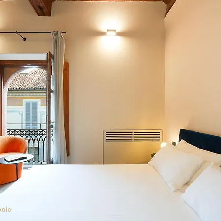 Lägenhet Palazzo Zoya - Luxury