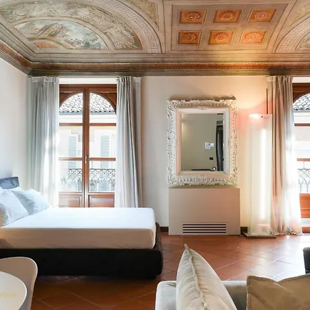 Lägenhet Palazzo Zoya - Luxury *