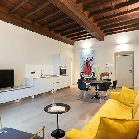 Palazzo Zoya - Luxury Lägenhet