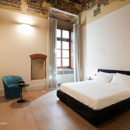 Lägenhet Palazzo Zoya - Luxury
