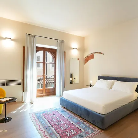 Palazzo Zoya - Luxury Lägenhet *