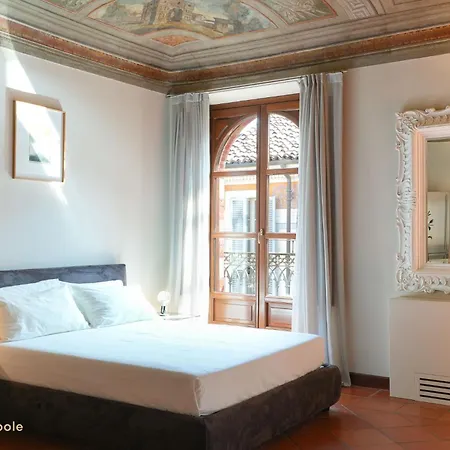 Lägenhet Palazzo Zoya - Luxury Asti