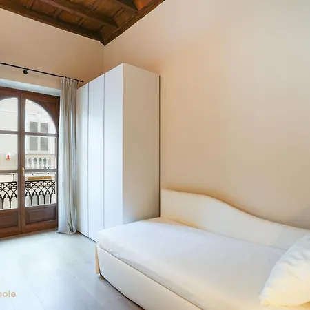 Palazzo Zoya - Luxury Lägenhet