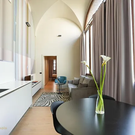 Palazzo Zoya - Luxury Lägenhet Asti