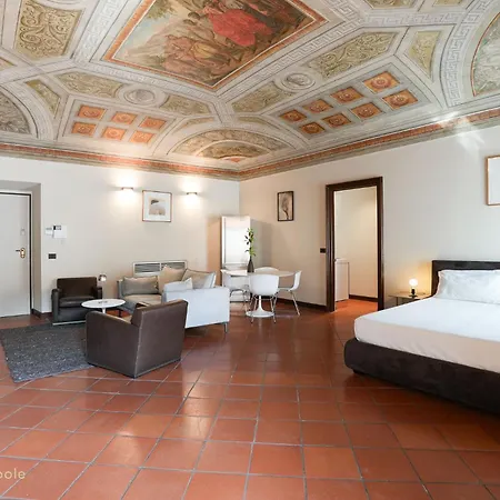 Lägenhet Palazzo Zoya - Luxury
