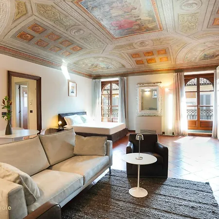 Palazzo Zoya - Luxury Lägenhet *
